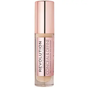 Makeup Revolution Conceal & Define Concealer C5 - 4 g