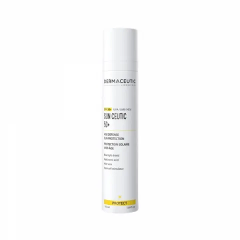 Dermaceutic Sun Deutic 50+ Age Defense Sun Protection