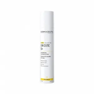 Dermaceutic Sun Deutic 50+ Age Defense Sun Protection