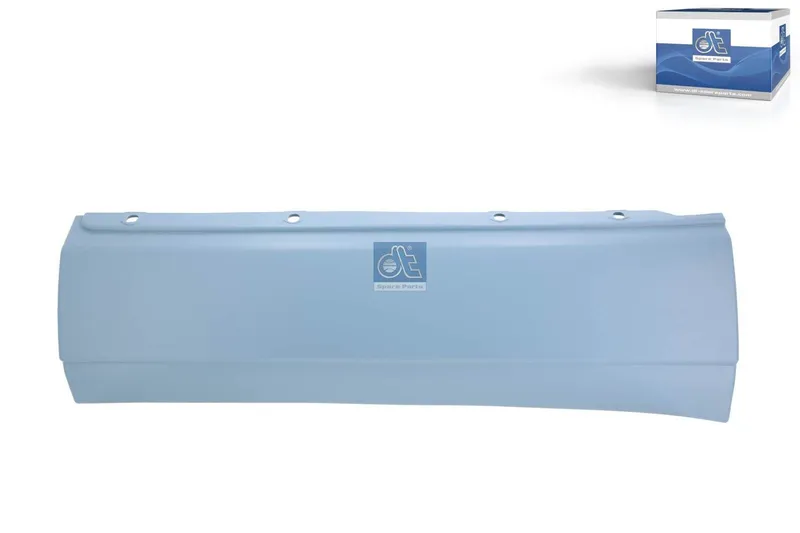 Skärm DT Spare Parts 7.72173SP