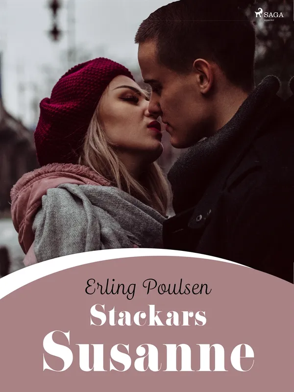 Stackars Susanne, E-bok