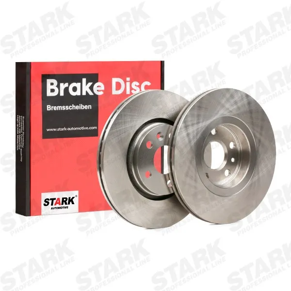 Bromsskiva STARK SKBD-0022985