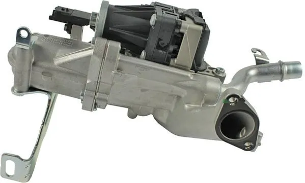 EGR-ventil METZGER 0892319