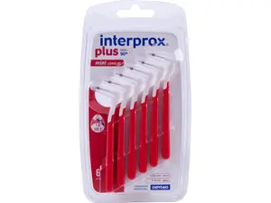 Vitis Pharma VITIS INTERPROX PLUS MINI conical 1.0_6