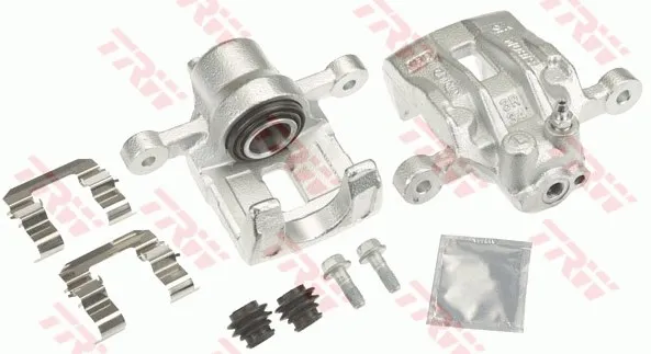 Bromsok TRW BHQ330E