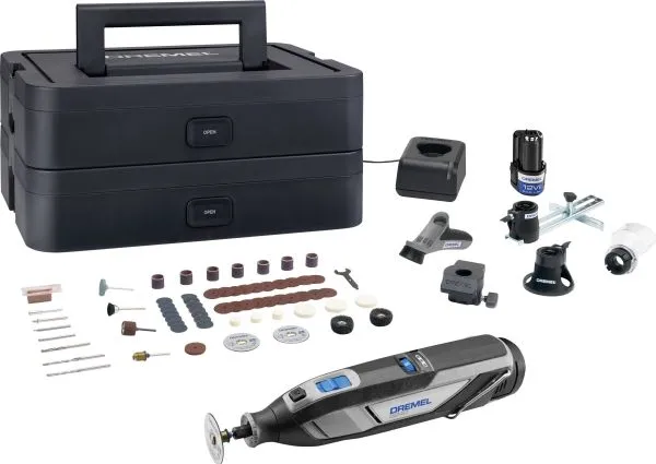 Dremel 8240-5 Multiverktyg 12 V