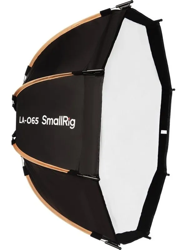 SmallRig 4874 Octagonal Softbox LA-O65