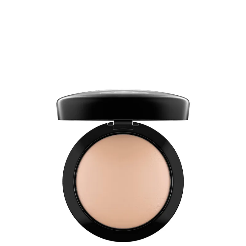 MAC Cosmetics Mineralize Skinfinish / Natural Powder Medium Plus - 10 g