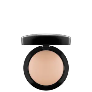 MAC Cosmetics Mineralize Skinfinish / Natural Powder Medium Plus - 10 g