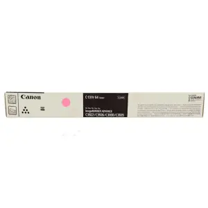 Canon C-EXV 64 Tonerkassett Magenta