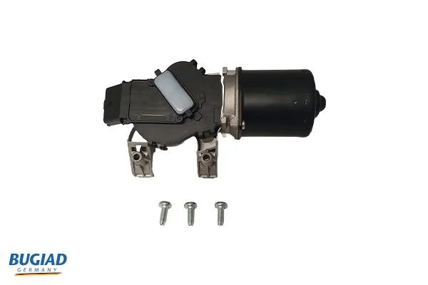 Vindrutetorkarmotor BUGIAD BWM50651