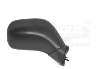 Backspegel VAN WEZEL 3701802