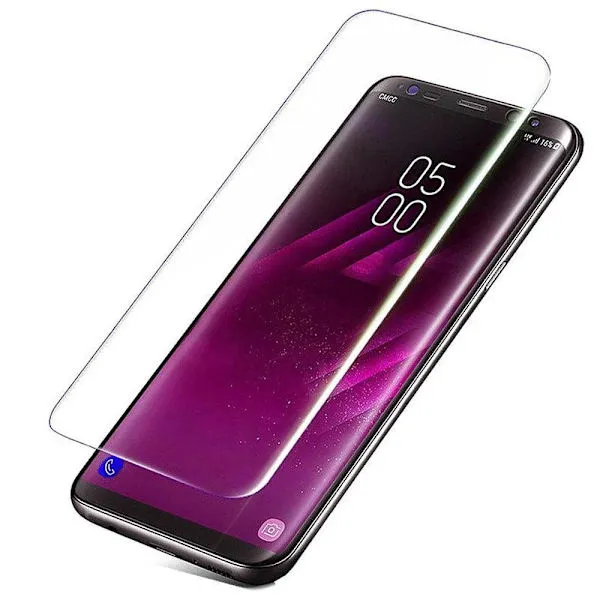 2st Samsung Galaxy S10e – Skärmskydd Härdat Glas