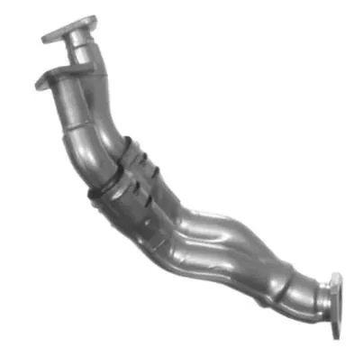 Avgasrör VEGAZ VR-169