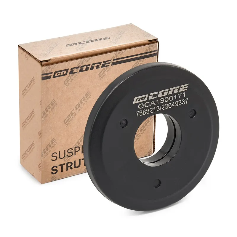 Fjäderbenslagring goCORE GCA1800171