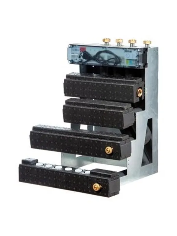 Salus Base module BM GV10-KV9-VV6