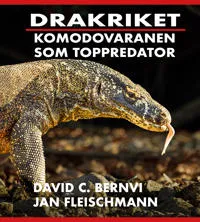 Drakriket : komodovaranen som toppredator