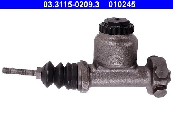 Huvudbromscylinder ATE 03.3115-0209.3