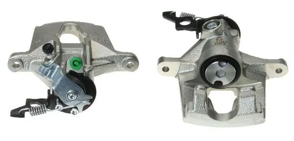 Bromsok BUDWEG CALIPER 342981