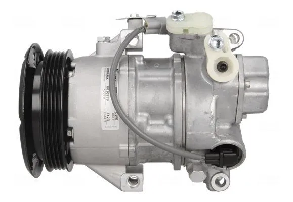 AC-kompressor NISSENS 890145