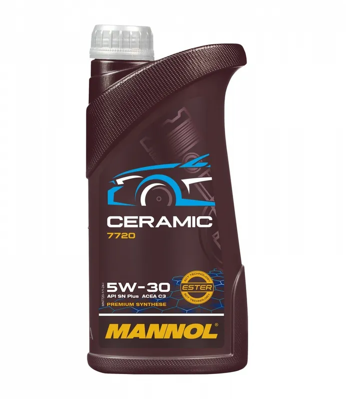Motorolja MANNOL MN7720-1