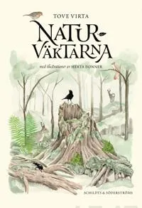 Naturväktarna