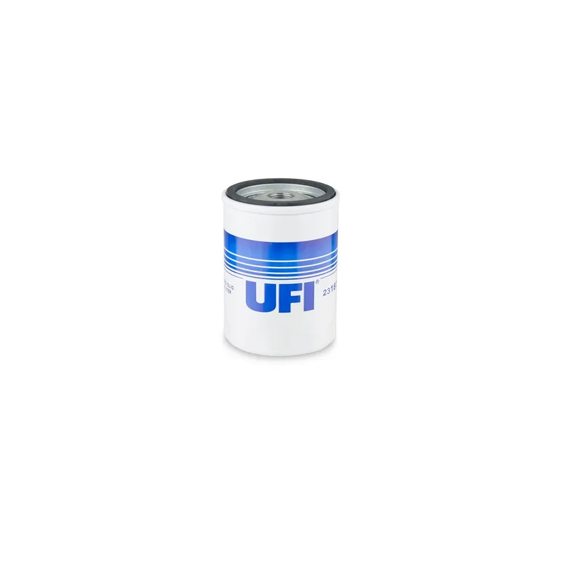 Oljefilter UFI 23.187.00