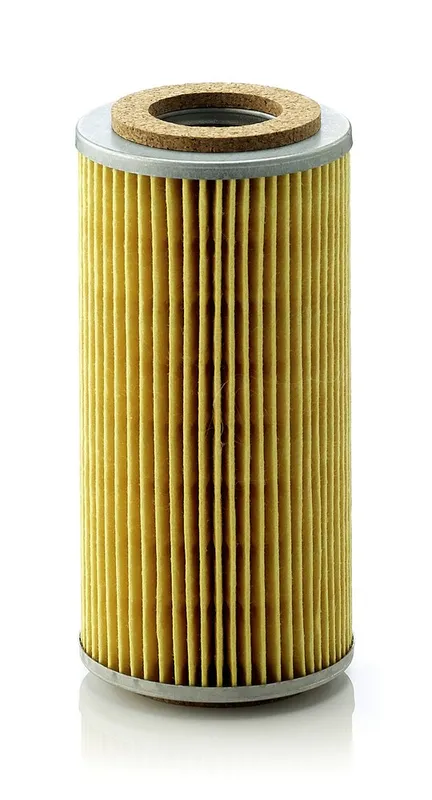 Oljefilter MANN-FILTER H 804 x