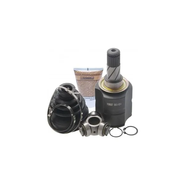 FEBEST 1811-Z14 Ledsats, drivaxel
