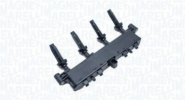 Tändspole MAGNETI MARELLI 060717239012