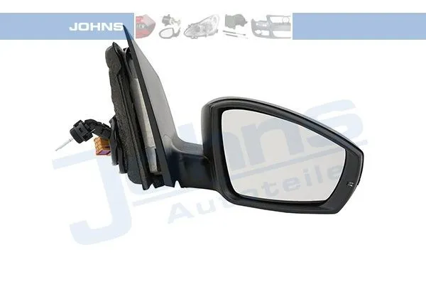JOHNS 95 27 38-1 Backspegel