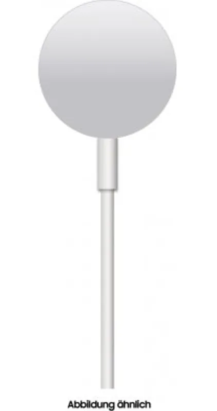 Apple watch magnetisk laddningskabel 1m