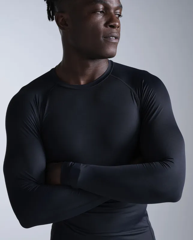Core Compression Long Sleeve (#7180)