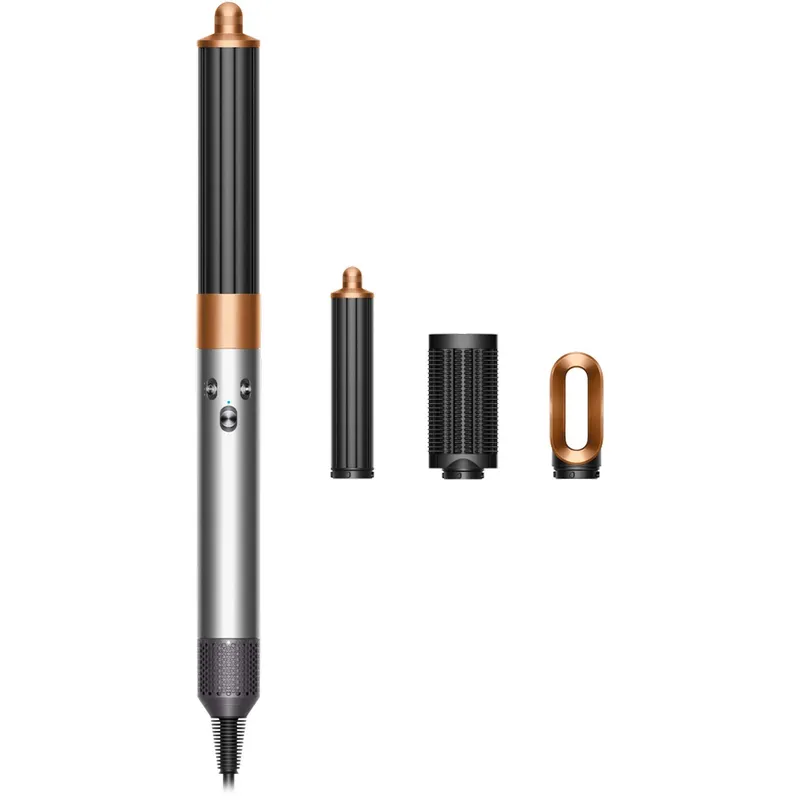 Dyson Airwrap Origin Multistyler Varm Koppar, Nickel 1300 W 2 m
