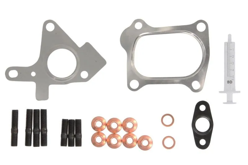 Monteringsats, Turbo EVORON EVMK0043