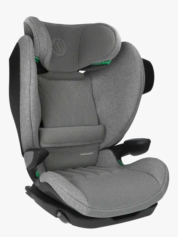 Avionaut MaxSpace AirFlow Bältesstol, Grå