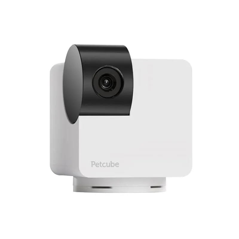 PetCube Husdjurskamera 360