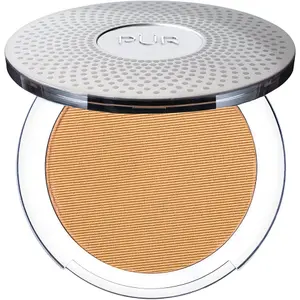 PÜR 4-in-1 Pressed Mineral Foundation Light Tan/TG3 - 8 g