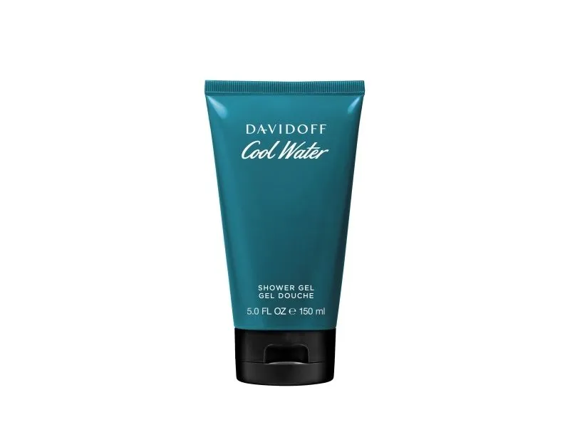 Davidoff Cool Water Shower Gel 150ml