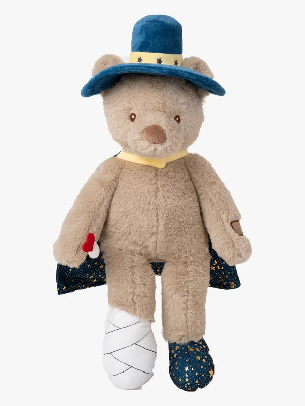 Teddykompaniet Superhjältenalle Sim Sala Sven 50 cm