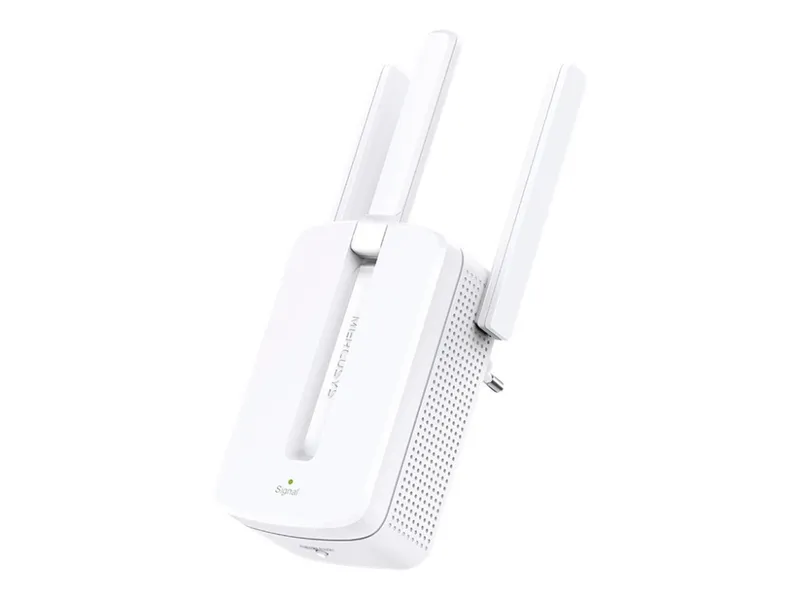 MERCUSYS MW300RE 300Mbps Wi-Fi Range Extender