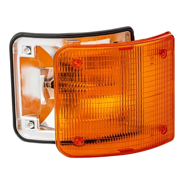 Blinker HELLA 2BA 007 840-001
