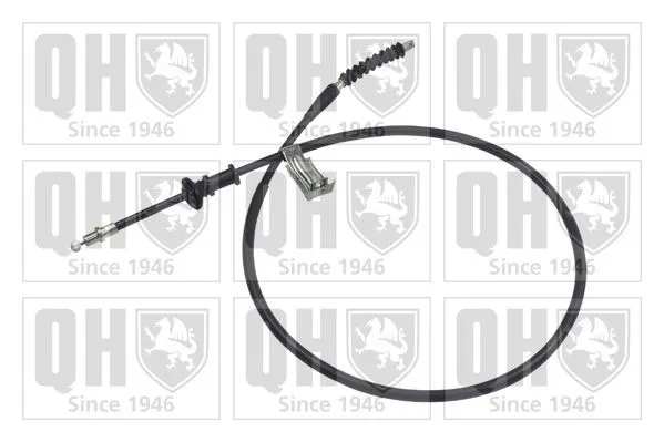 Handbromsvajer QUINTON HAZELL BC3736