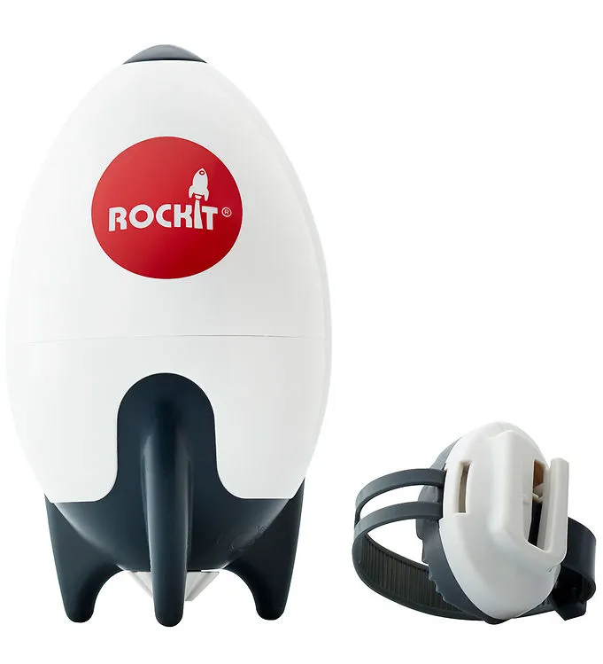 Rockit The Baby Rocker - Vit