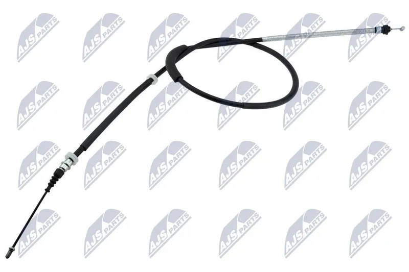 Handbromsvajer NTY HLR-FT-014