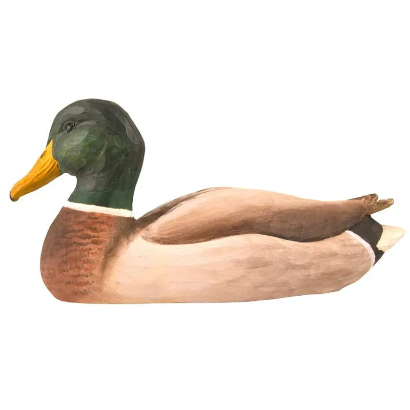 DecoBird Gräsand