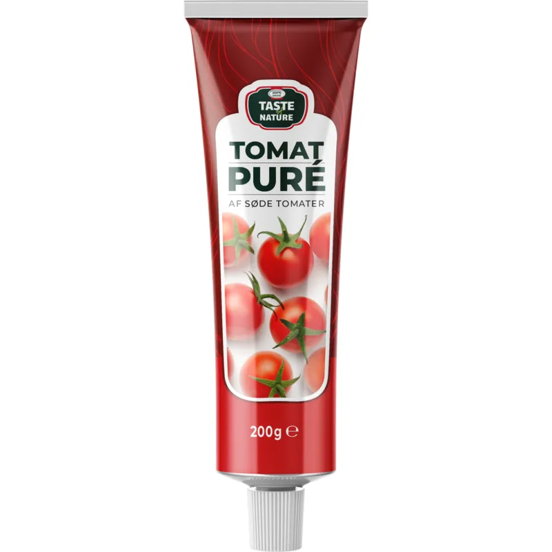 Taste of Nature Tomatpure 200 g