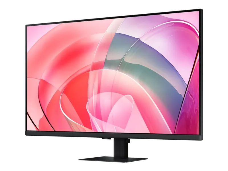 Samsung Led Viewfinity 32 Ls32D700Eauxen Bildskärm