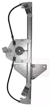 Fönsterhiss VAN WEZEL 3391262