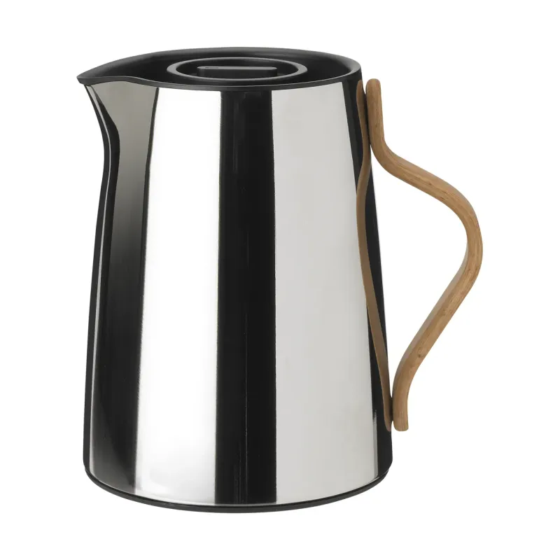Stelton Emma Termoskanna till te 1 liter, stål